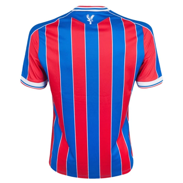 Maillot De Foot Crystal Palace Domicile 25/26