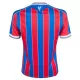 Maillot De Foot Crystal Palace Domicile 25/26