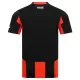 Maillot De Foot Eintracht Frankfurt Domicile 25/26