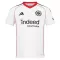 Maillot De Foot Eintracht Frankfurt Extérieur 25/26
