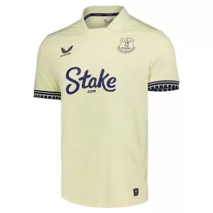 Maillot De Foot Everton Extérieur 25/26