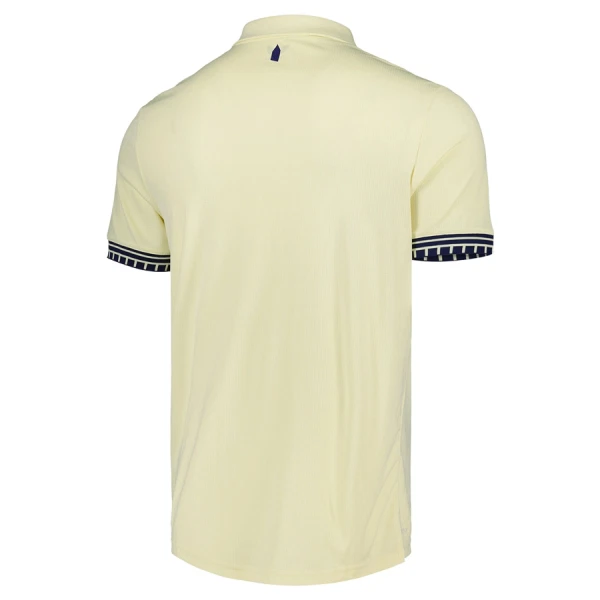 Maillot De Foot Everton Extérieur 25/26