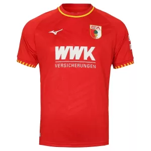 Maillot De Foot FC Augsburg Extérieur 25/26