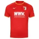 Maillot De Foot FC Augsburg Extérieur 25/26