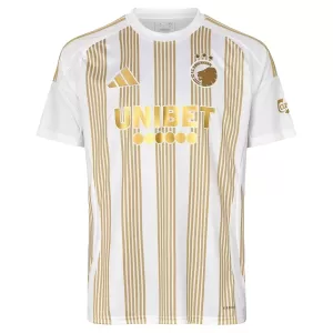 Maillot De Foot FC Copenhagen Champions 24/25