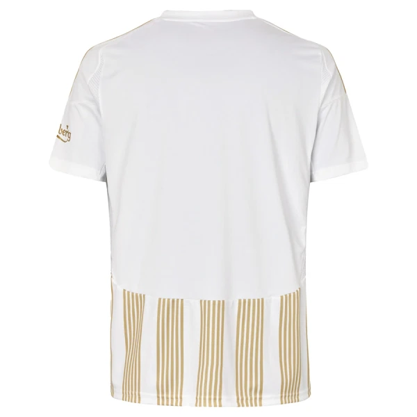 Maillot De Foot FC Copenhagen Champions 24/25