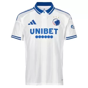 Maillot De Foot FC Copenhagen Domicile 25/26