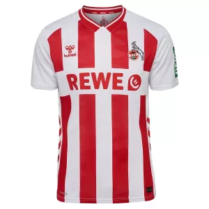 Maillot De Foot FC Köln Domicile 25/26 Maillot De Foot FC Köln Domicile 25/26