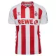 Maillot De Foot FC Köln Domicile 25/26 Maillot De Foot FC Köln Domicile 25/26