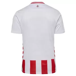 Maillot De Foot FC Köln Domicile 25/26