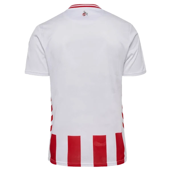 Maillot De Foot FC Köln Domicile 25/26