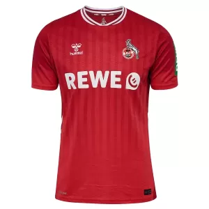 Maillot De Foot FC Köln Extérieur 25/26 Maillot De Foot FC Köln Extérieur 25/26