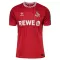 Maillot De Foot FC Köln Extérieur 25/26
