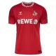 Maillot De Foot FC Köln Extérieur 25/26 Maillot De Foot FC Köln Extérieur 25/26