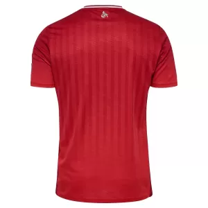 Maillot De Foot FC Köln Extérieur 25/26