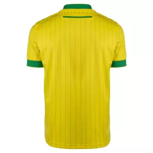 Maillot De Foot FC Nantes Domicile 25/26