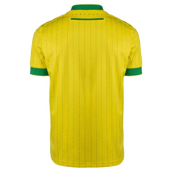 Maillot De Foot FC Nantes Domicile 25/26