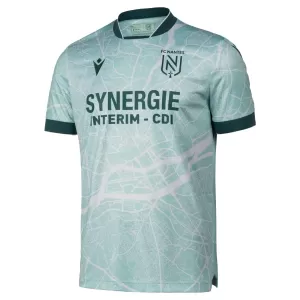 Maillot De Foot FC Nantes Extérieur 25/26