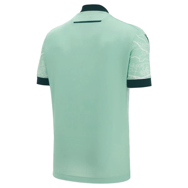 Maillot De Foot FC Nantes Extérieur 25/26