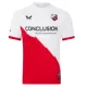 Maillot De Foot FC Utrecht Domicile 25/26 Maillot De Foot FC Utrecht Domicile 25/26