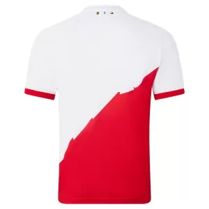 Maillot De Foot FC Utrecht Domicile 25/26