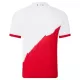 Maillot De Foot FC Utrecht Domicile 25/26