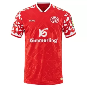Maillot De Foot FSV Mainz 05 Domicile 25/26