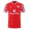 Maillot De Foot FSV Mainz 05 Domicile 25/26