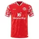 Maillot De Foot FSV Mainz 05 Domicile 25/26 Maillot De Foot FSV Mainz 05 Domicile 25/26