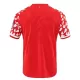 Maillot De Foot FSV Mainz 05 Domicile 25/26
