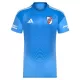 Maillot De Foot Gardien River Plate 25/26 Bleu Maillot De Foot Gardien River Plate 25/26 Bleu