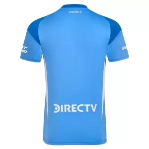 Maillot De Foot Gardien River Plate 25/26 Bleu