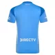 Maillot De Foot Gardien River Plate 25/26 Bleu