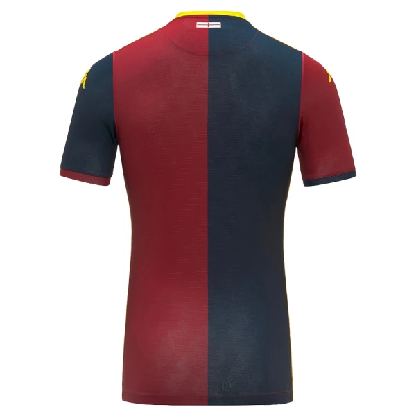 Maillot De Foot Genoa Domicile 25/26