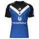 Maillot De Foot Hamburger SV Extérieur 25/26 Maillot De Foot Hamburger SV Extérieur 25/26