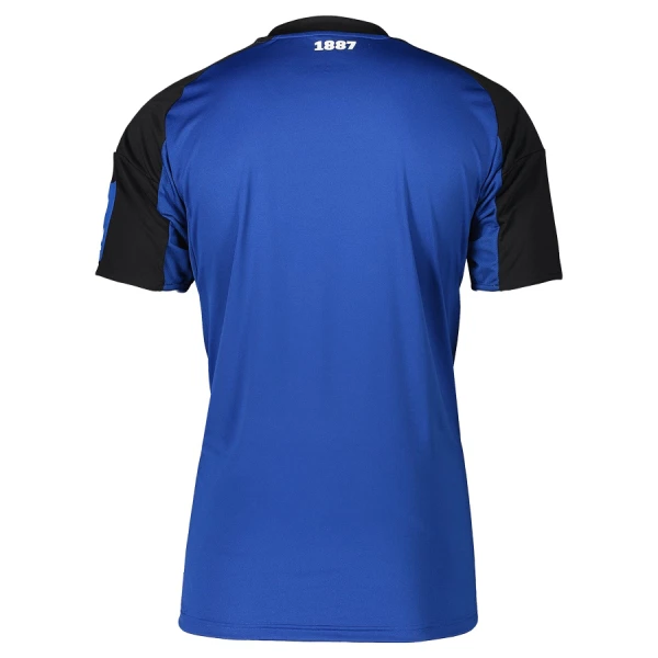 Maillot De Foot Hamburger SV Extérieur 25/26