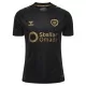 Maillot De Foot Heart of Midlothian Third 25/26