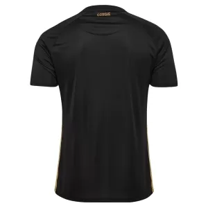 Maillot De Foot Heart of Midlothian Third 25/26