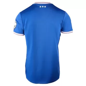 Maillot De Foot Ipswich Town Domicile 25/26