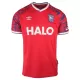 Maillot De Foot Ipswich Town Extérieur 25/26 Maillot De Foot Ipswich Town Extérieur 25/26