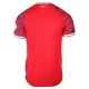 Maillot De Foot Ipswich Town Extérieur 25/26