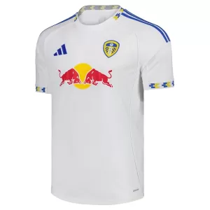Maillot De Foot Leeds United Domicile 25/26 Maillot De Foot Leeds United Domicile 25/26