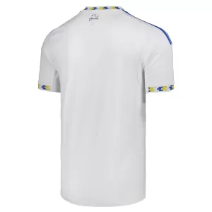 Maillot De Foot Leeds United Domicile 25/26