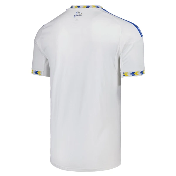 Maillot De Foot Leeds United Domicile 25/26