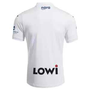 Maillot De Foot Leganes Domicile 25/26