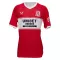 Maillot De Foot Middlesbrough Domicile 25/26