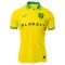 Maillot De Foot Norwich City Domicile 25/26
