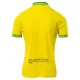 Maillot De Foot Norwich City Domicile 25/26