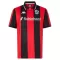Maillot De Foot OGC Nice Domicile 25/26