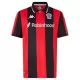 Maillot De Foot OGC Nice Domicile 25/26 Maillot De Foot OGC Nice Domicile 25/26